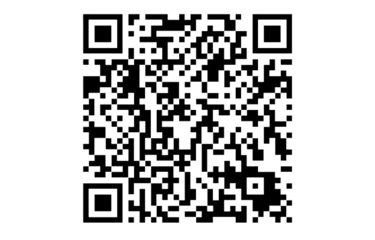 QR Code for Pix Payment